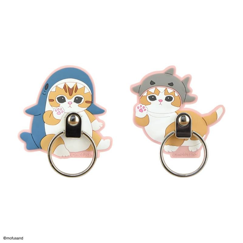 mofusand マルチリング | 新着アイテム | | グルマンディーズ