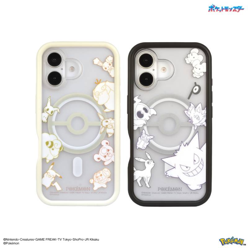 ヌメラだもの。ヌメラのソフトジャケットfor iPhone6だもの