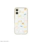 ちいかわ IIIIfit Clear iPhone16 Plus 対応 ケース|ちいかわ|た行