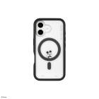 ディズニーキャラクター ／ iPhone16 MagSafe 対応 プランプフレームケース|ディズニー|た行