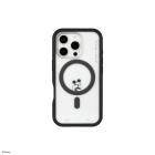 ディズニーキャラクター ／ iPhone16 Pro MagSafe 対応 プランプフレームケース|ディズニー|た行