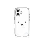 ミッフィー IIIIfit iPhone16 対応 ケース|ミッフィー|ま行