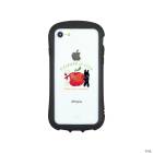 リサとガスパール iPhone SE (第3世代/第2世代) / 8 / 7 / 6s / 6 対応 ハイブリッドクリアケース|リサとガスパール|や行、ら行、わ行