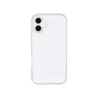 IIIIfit Clear iPhone16 Plus 対応 ケース|スマホケース・フィルム|オリジナル商品