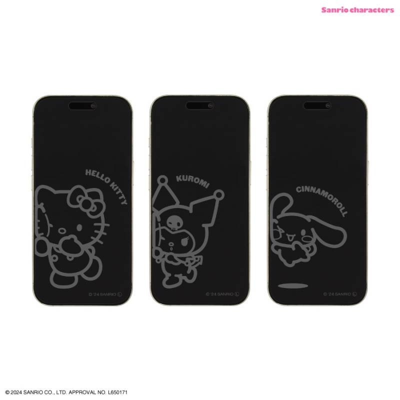 iPhone 5 / 5s Hello Kitty 40th Anniversary - Cuddle Bear