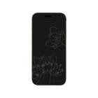 トムとジェリー iPhone 16 Pro 対応 ガラススクリーンプロテクター|トムとジェリー|た行