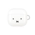 ミッフィー AirPods 4 対応 ソフトケース|ミッフィー|ま行