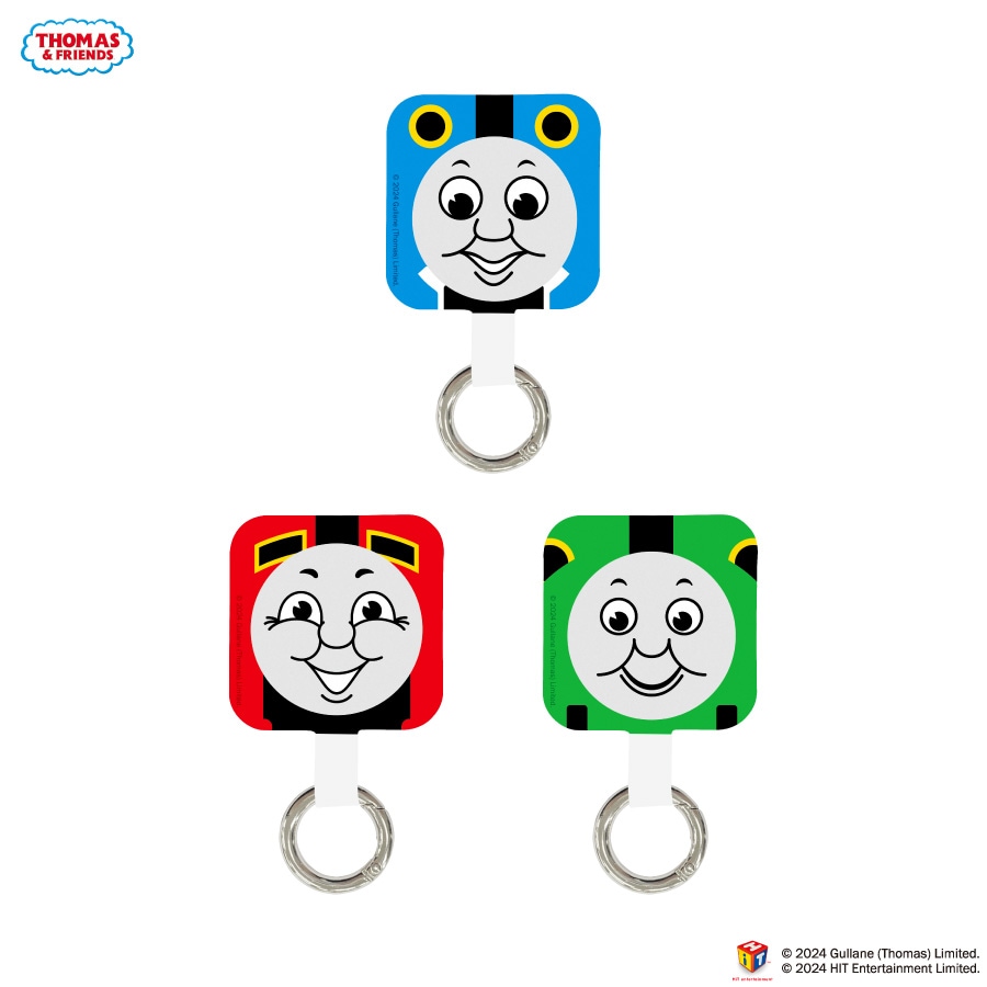 きかんしゃトーマス マルチリングプラス