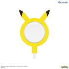 ポケットモンスター Apple Watch 純正充電ケーブル対応 シリコンカバー|ポケットモンスター|は行
