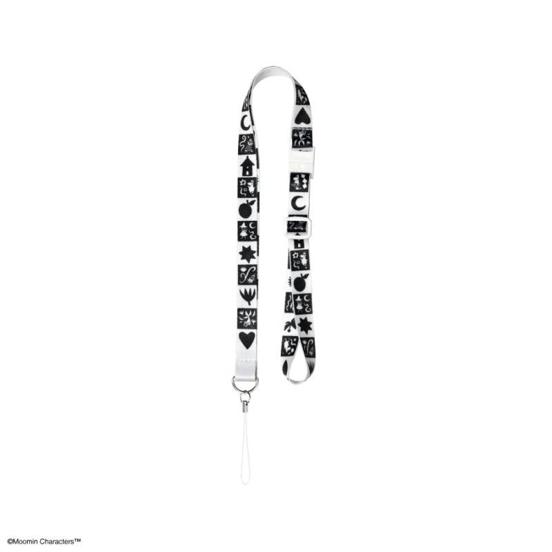 access30周年　ネックストラップ 楽天市場】ネックストラップ（赤黒） TGR collection 公式グッズ