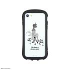 ムーミン 80周年 iPhoneSE (第3世代/第2世代) / 8 / 7 / 6s / 6 対応 ハイブリッドクリアケース|ムーミン|ま行