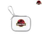 JURASSIC PARK ガジェットポーチSS|ジュラシック・シリーズ|さ行
