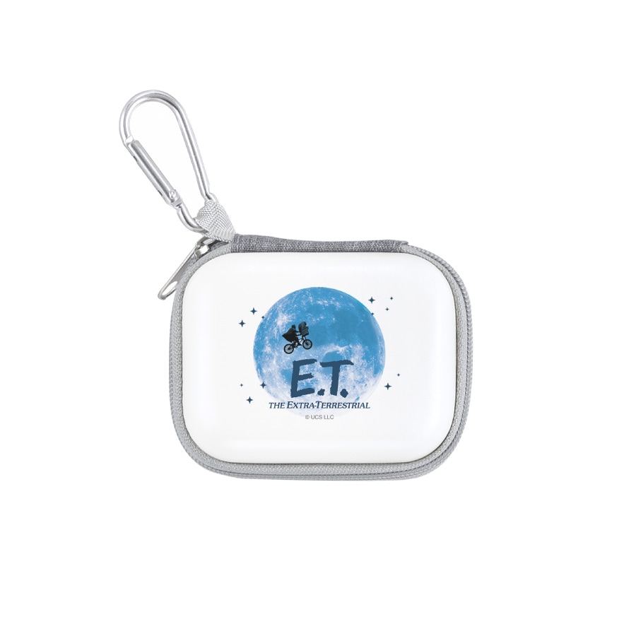 E.T. ガジェットポーチSS