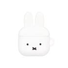 ミッフィー AirPods 4 対応 シリコンケース|ミッフィー|ま行