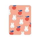 ミッフィー MIFFY FRUITS マウスパッド|ミッフィー|ま行
