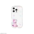 アイカツ！ iPhone16 Pro 対応 クリスタルクリアケース|アイカツ！|あ行