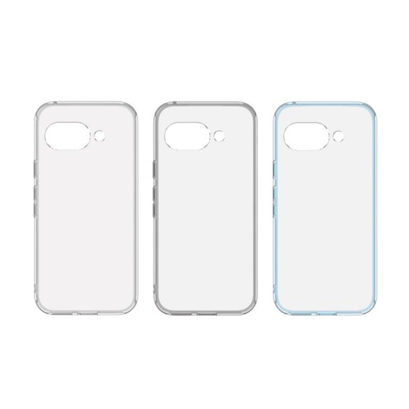 Google Pixel 9a 対応 クリアケース | オリジナル商品,スマホケース