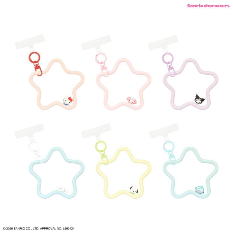 追跡有★台湾限定 Sanrio キキララ 純銀 ブレスレット 000000009482_28UxvJ2.jpg