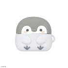 コウペンちゃん AirPods Pro(第2世代)/AirPods Pro 対応 シリコンケース|コウペンちゃん|か行