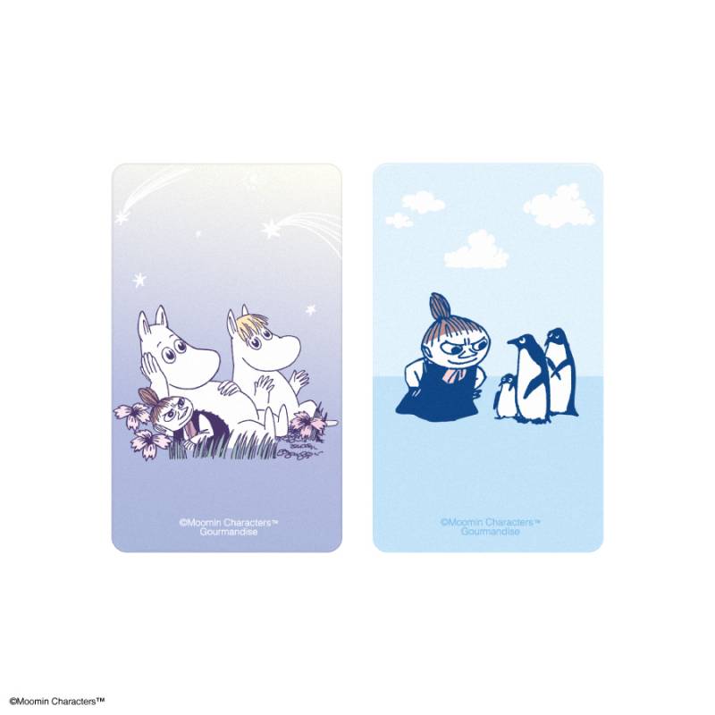 ムーミン ムーミン POP サーモボトル 0.45L スナフキン(チェック) | ムーミン