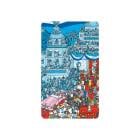 WHERE’S WALLY? スマ冷え Premium|ウォーリーをさがせ!|あ行