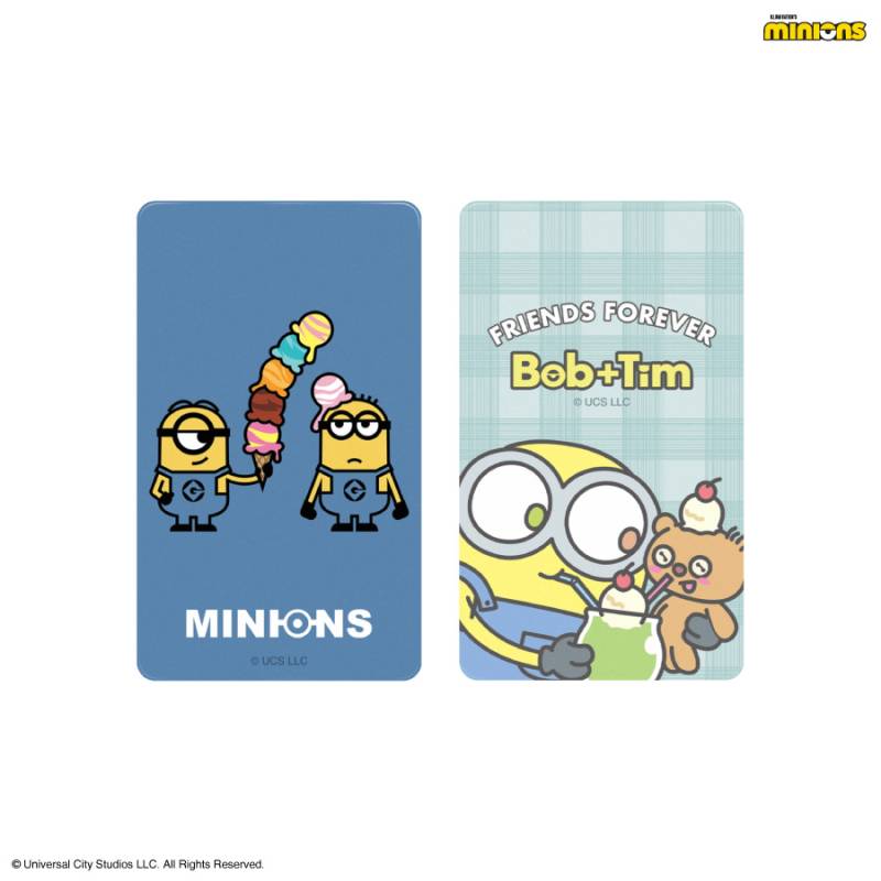 怪盗グルー／ミニオンズ』シリーズ スマ冷え Premium | ま行