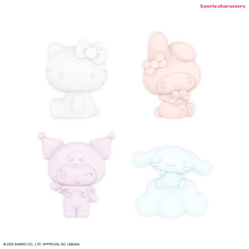 ハローキティ 2007年 スウィート&クール 携帯クリーナーとマスコット