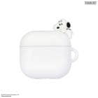 ピーナッツ スヌーピー AirPods 4 対応 シリコンケース|ピーナッツ|は行