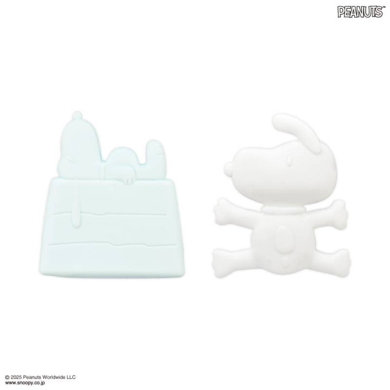 ピーナッツ スヌーピー 3Dモバクール | は行,ピーナッツ,スマホ