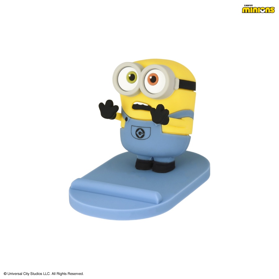 『怪盗グルー／ミニオンズ』シリーズ マスコットモバイルスタンド
