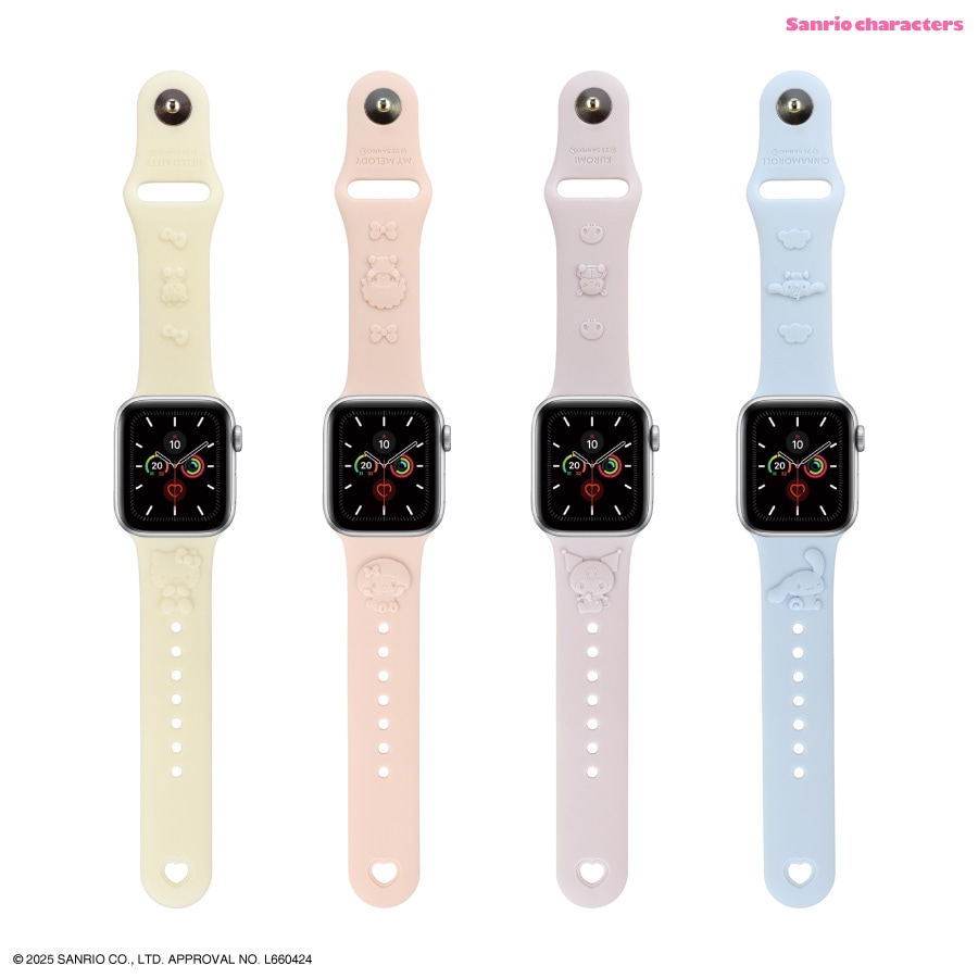 スマホアクセサリー Apple Watch Apple Watch アクセサリーを購入する（日本） - Apple（日本）
