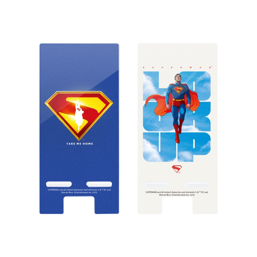 映画『スーパーマン』 アクリルスマホスタンド