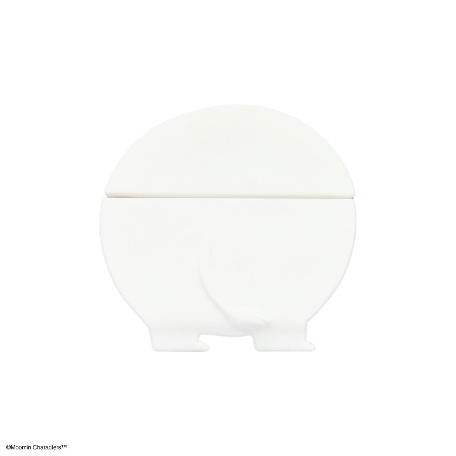 7月下旬発売予定　ムーミン AirPods Pro(第2世代)/AirPods Pro 対応 シリコンケース