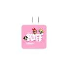パワーパフ ガールズ USB Type-C ACアダプタ|パワーパフ ガールズ|は行