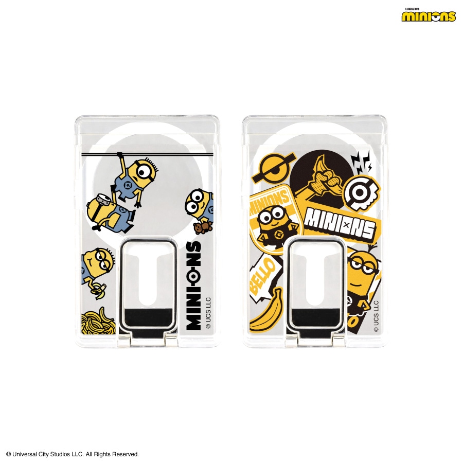 非売品ミニオン アーケードゲームカード ミニオンズ公式オンラインストア MINIONS MALL（ミニオンズモール）
