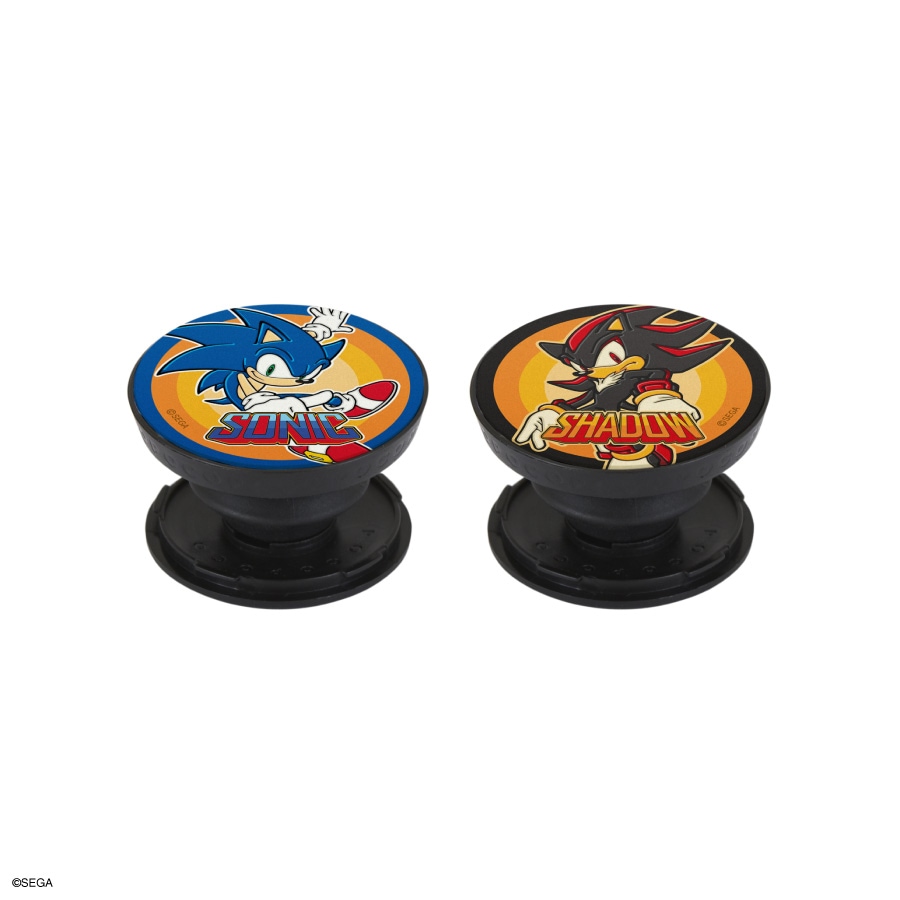 ソニック・ザ・ヘッジホッグ POCOPOCO