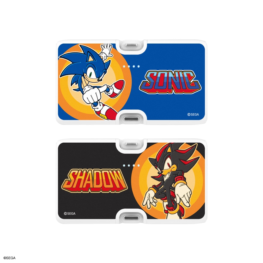 ソニック　chthonic   CD6枚セット
新品未開封❗️ 10月上旬発売予定 ソニック・ザ・ヘッジホッグ Lightning / Type