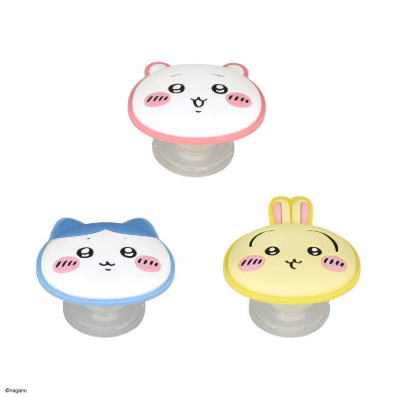 ちいかわ ダイカット ソフト POCOPOCO | アイテムから探す