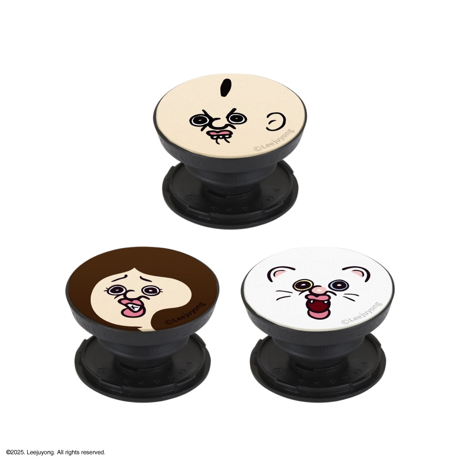 パンパンくんの日常 POCOPOCO