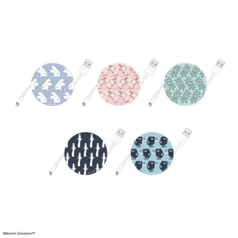 ムーミン コードリールケース | 新着アイテム | | グルマンディーズ