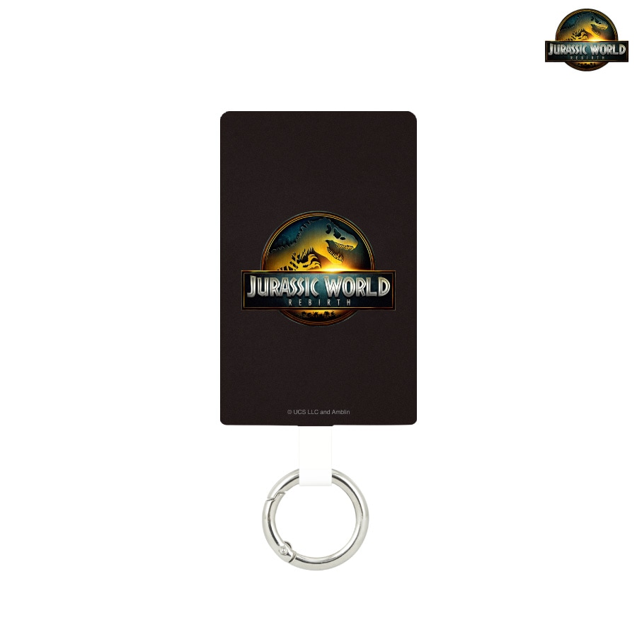ジュラシック・ワールド マルチリングプラス Lサイズ