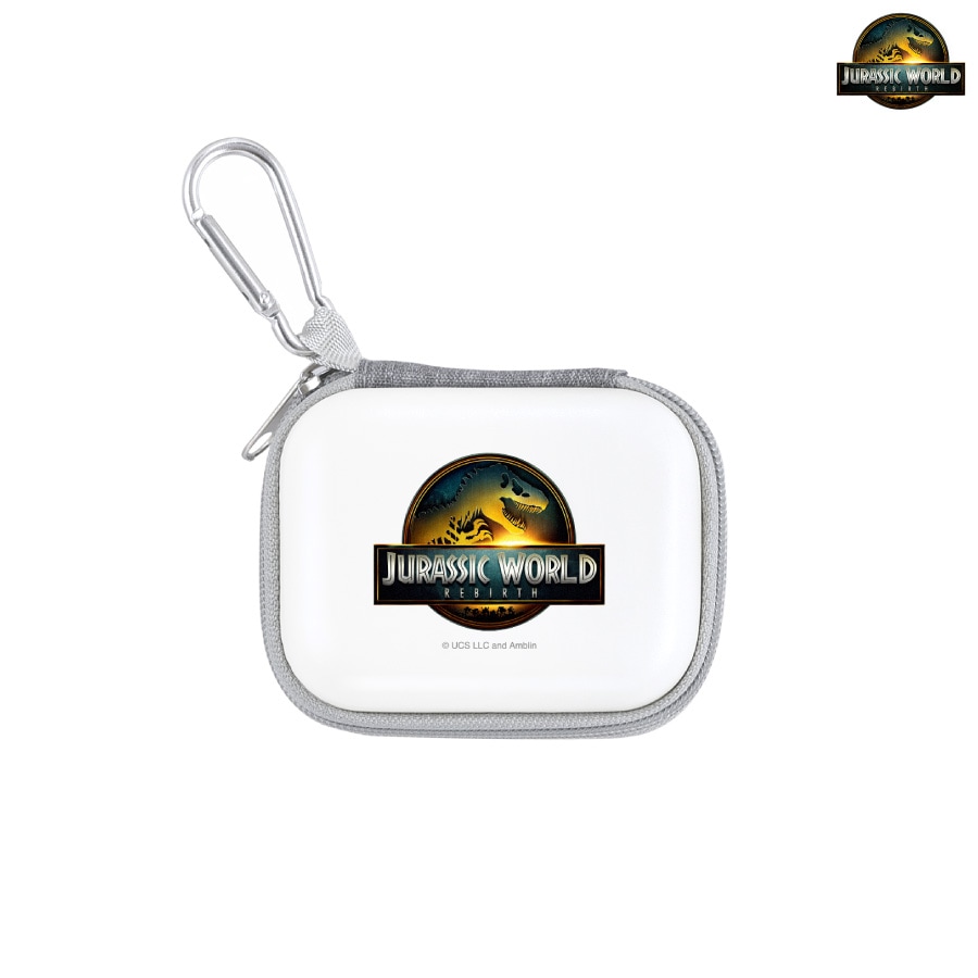 ジュラシック・ワールド ガジェットポーチSS
