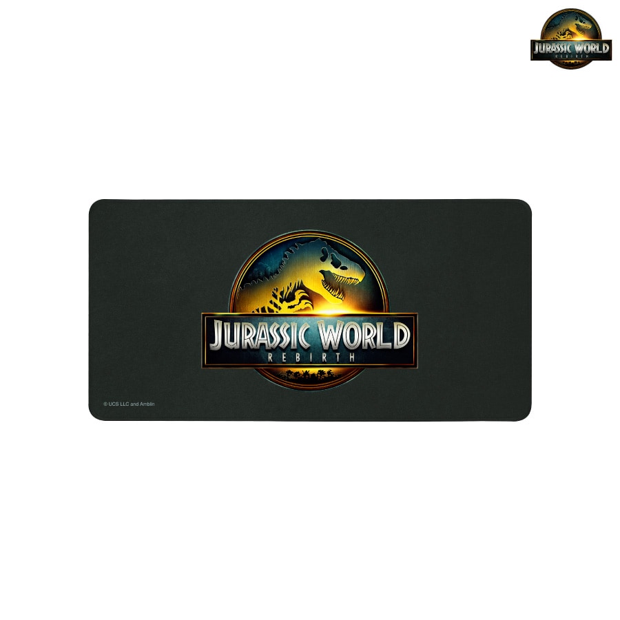 ジュラシック・ワールド デスクマット