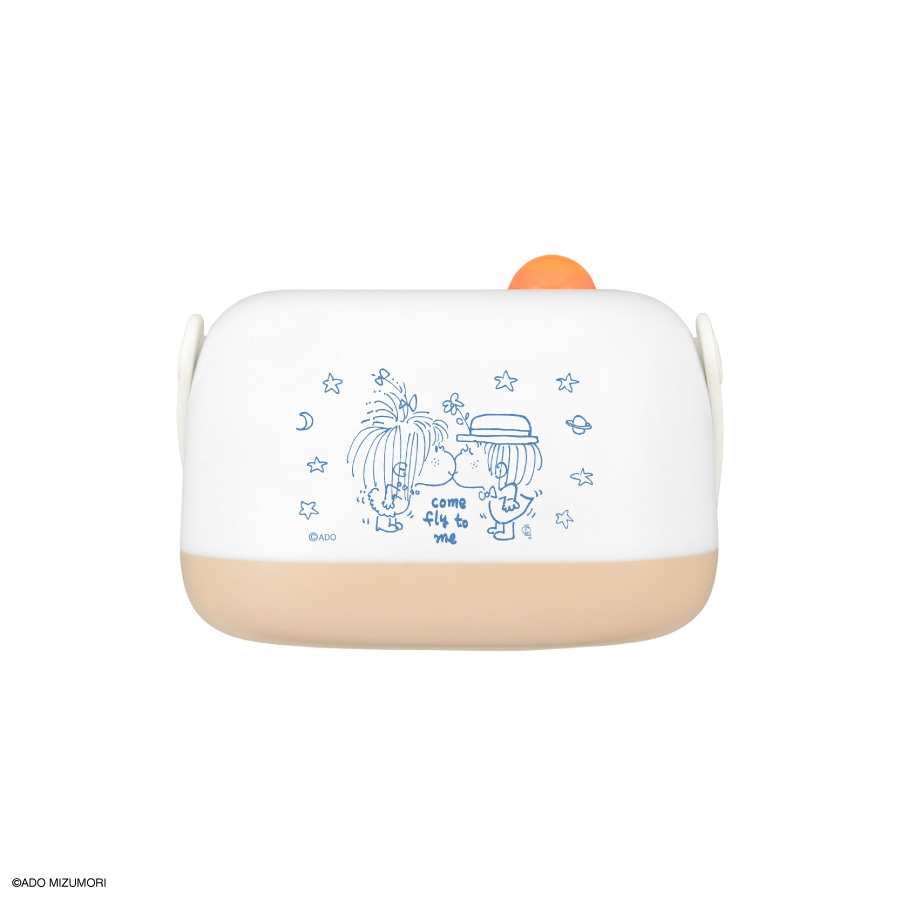 水森亜土 LED ルームライト