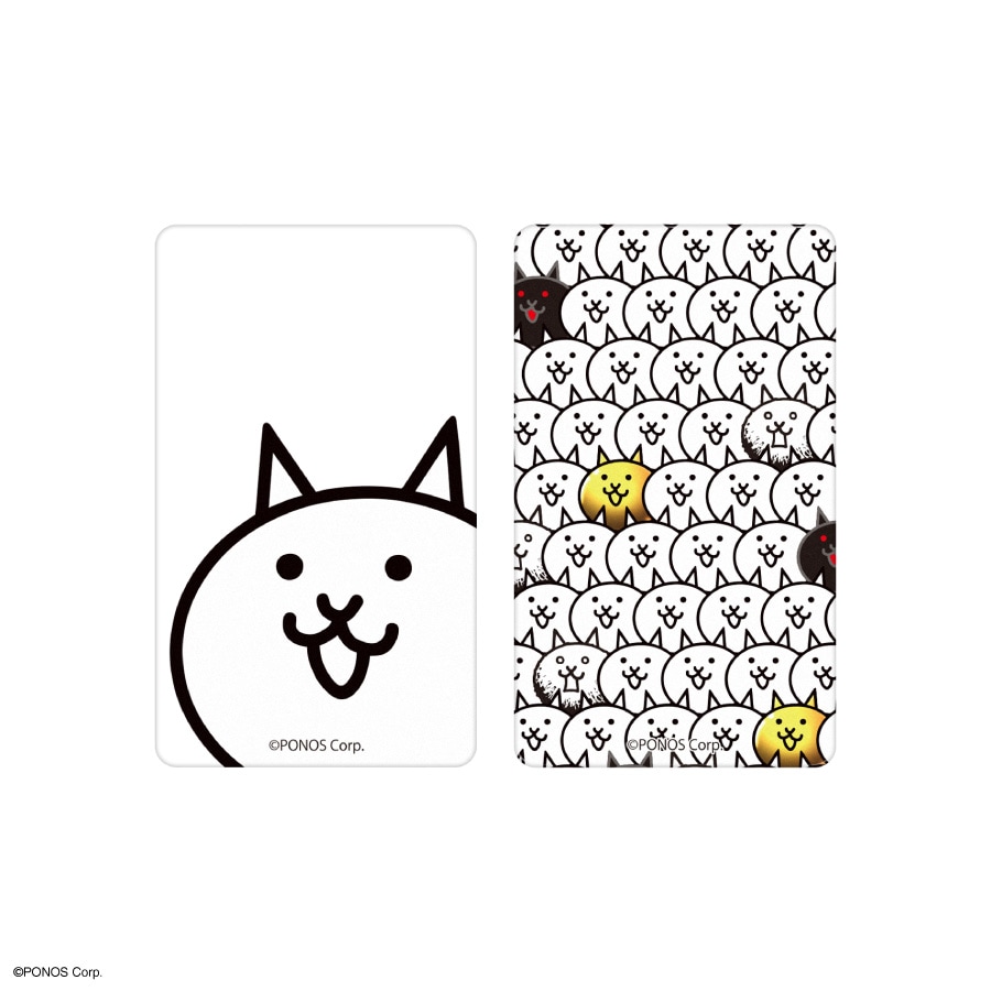 にゃんこ大戦争 スマ冷え Premium