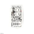 にゃんこ大戦争 USB / USB Type-C 付き ACタップ|にゃんこ大戦争|な行