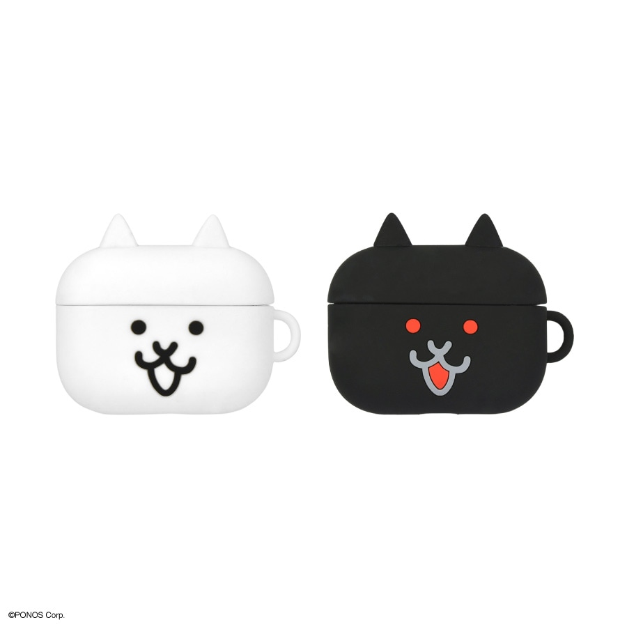 山*本様 〈k8-2〉AirPods Proイヤホン+ケース ※※動作未確認※※ Amazon | KeyBudz Element 防水ケース AirPods Pro 第2世代 / 第