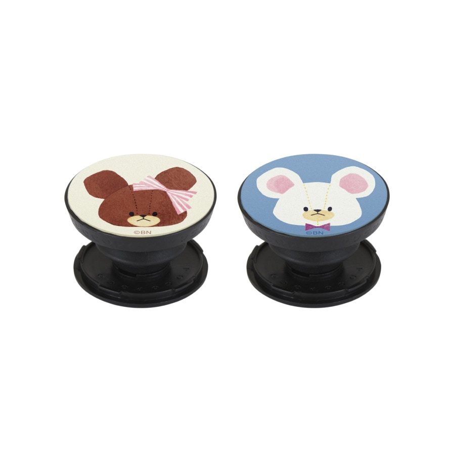 くまのがっこう POCOPOCO