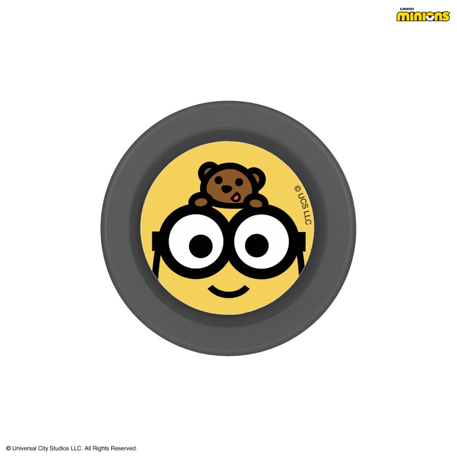 『怪盗グルー／ミニオンズ』シリーズ CHIP-POP