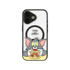 トムとジェリー IIIIfit プランプフレーム iPhone17 MagSafe 対応 ケース|トムとジェリー|た行